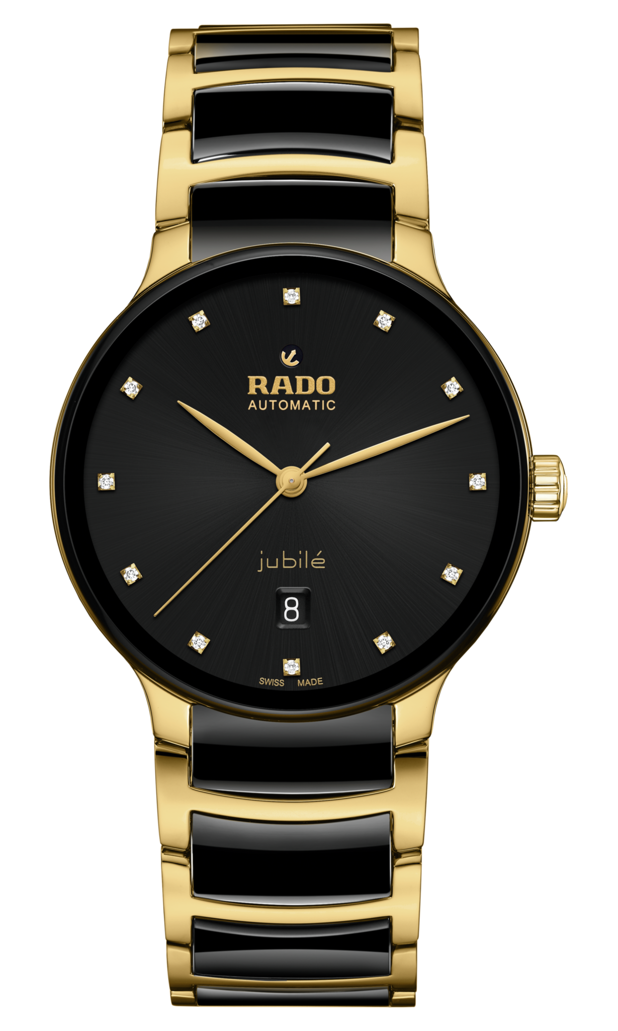 Centrix Automatic Diamonds