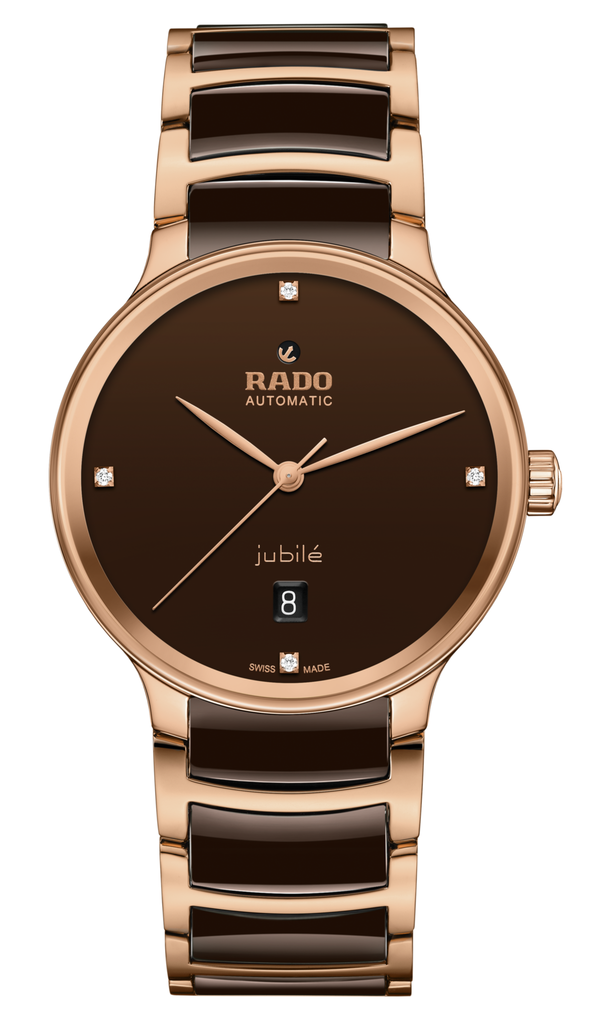 Centrix Automatic Diamonds