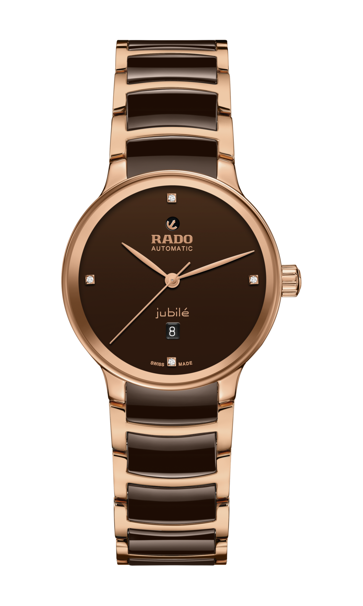 Centrix Automatic Diamonds
