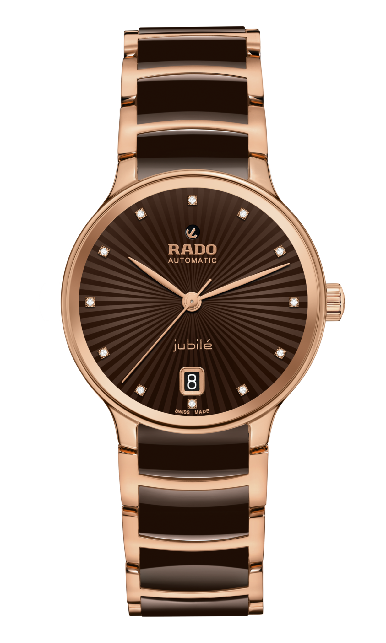Centrix Automatic Diamonds
