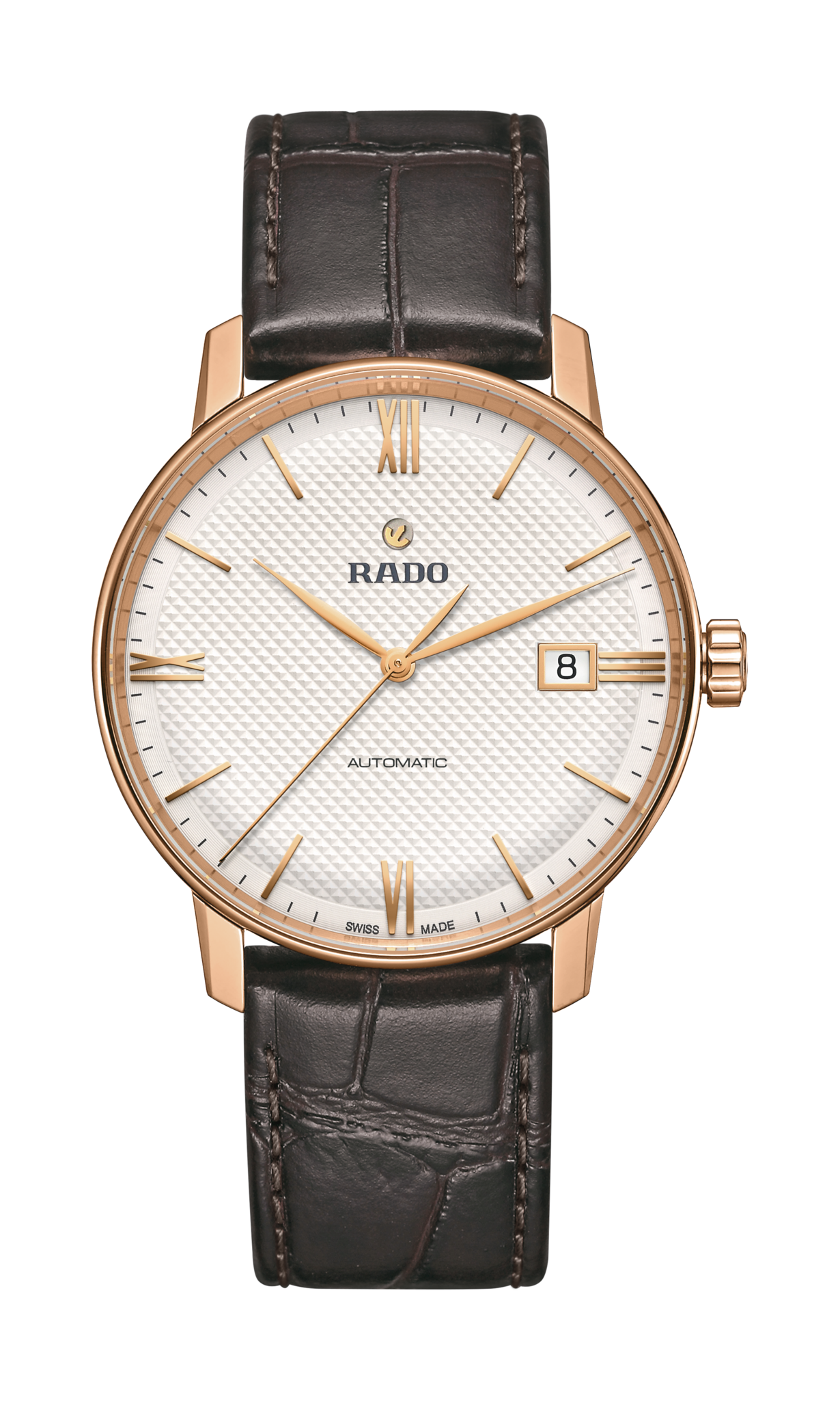 Coupole Automatic