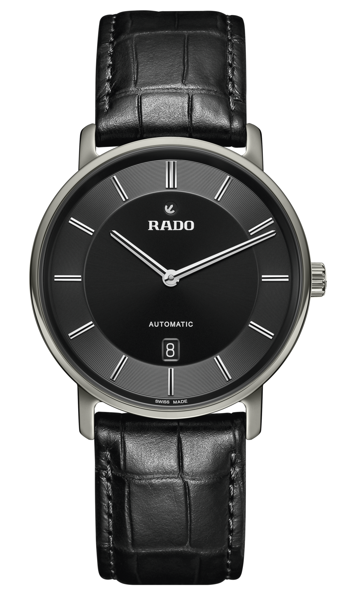 DiaMaster Thinline Automatic