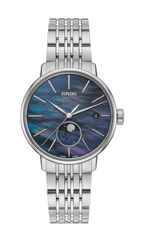 Coupole Classic Moonphase