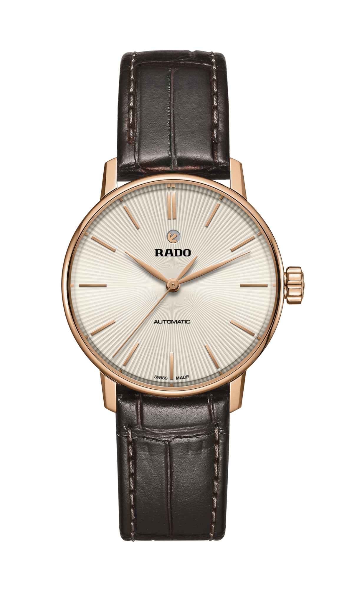 Coupole Automatic