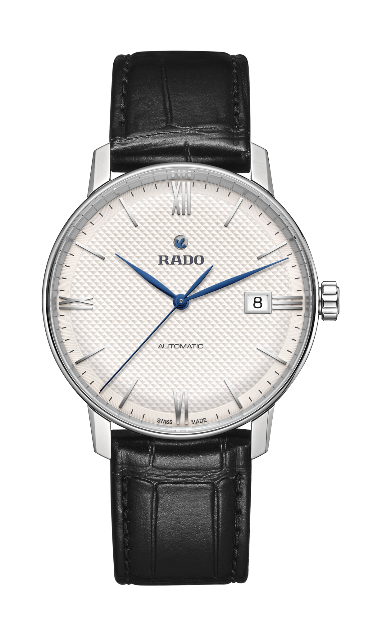Coupole Automatic