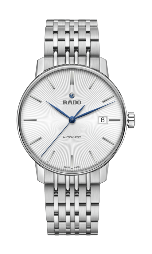 Coupole Classic Automatic