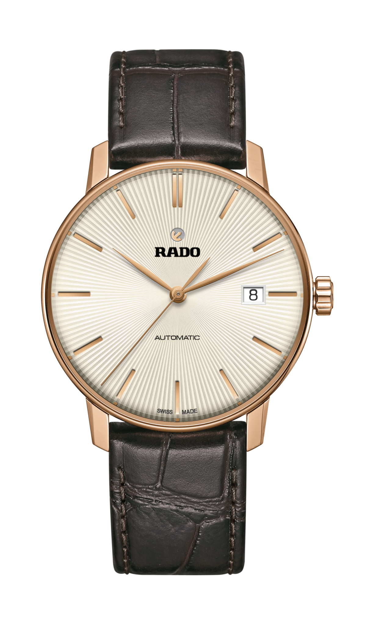 Coupole Automatic