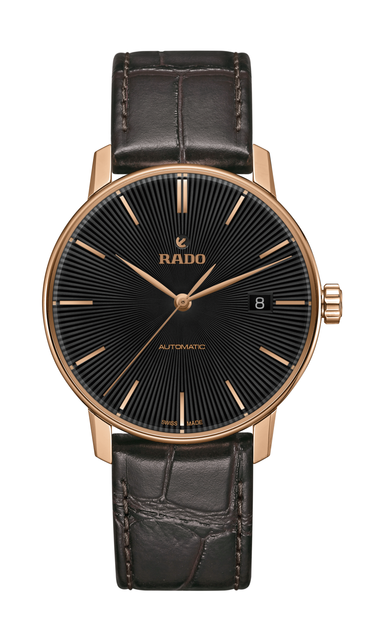 Coupole Classic Automatic