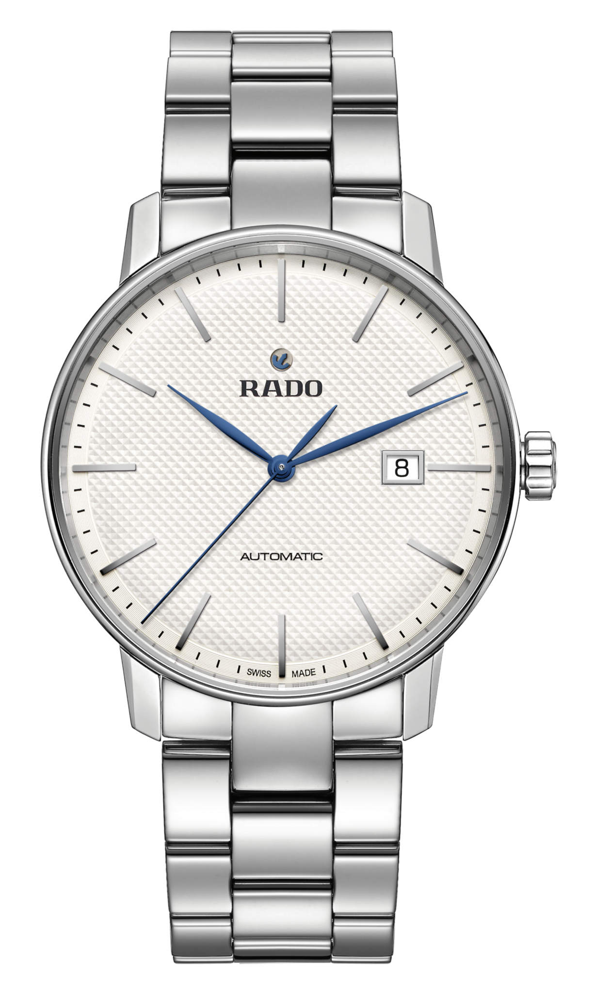 Coupole Automatic