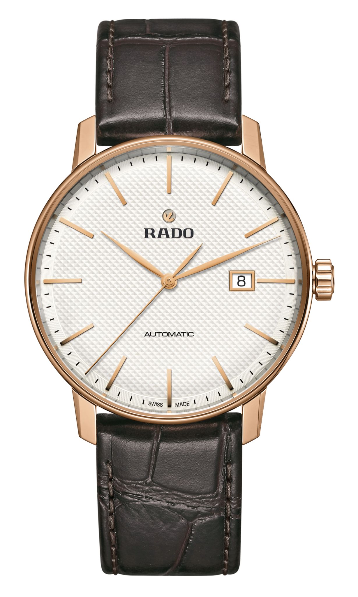 Coupole Automatic