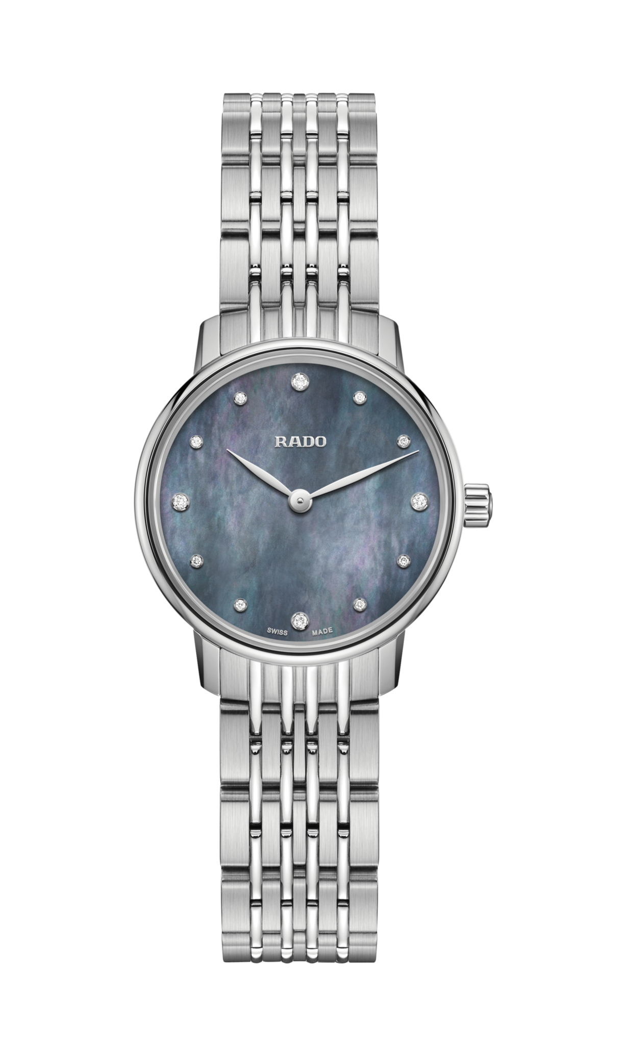 Coupole Classic Diamonds