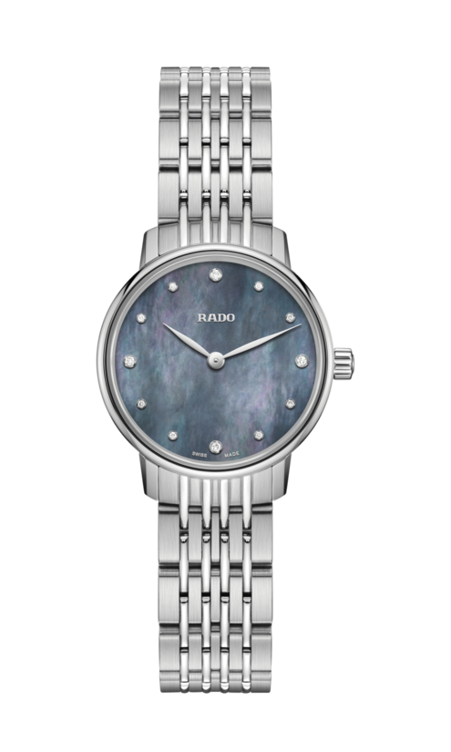 Coupole Classic Diamonds