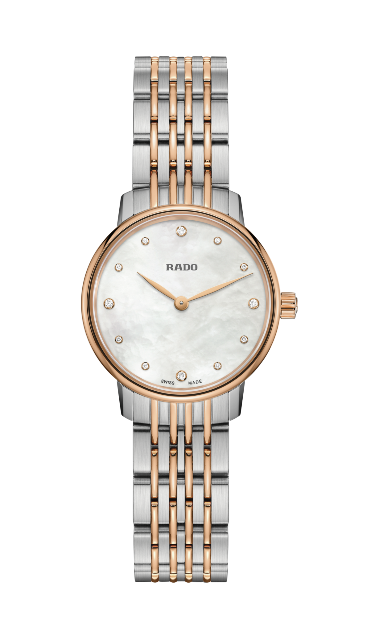 Coupole Classic Diamonds