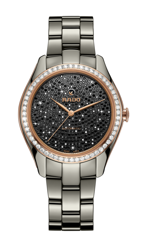 HyperChrome Automatic Diamonds