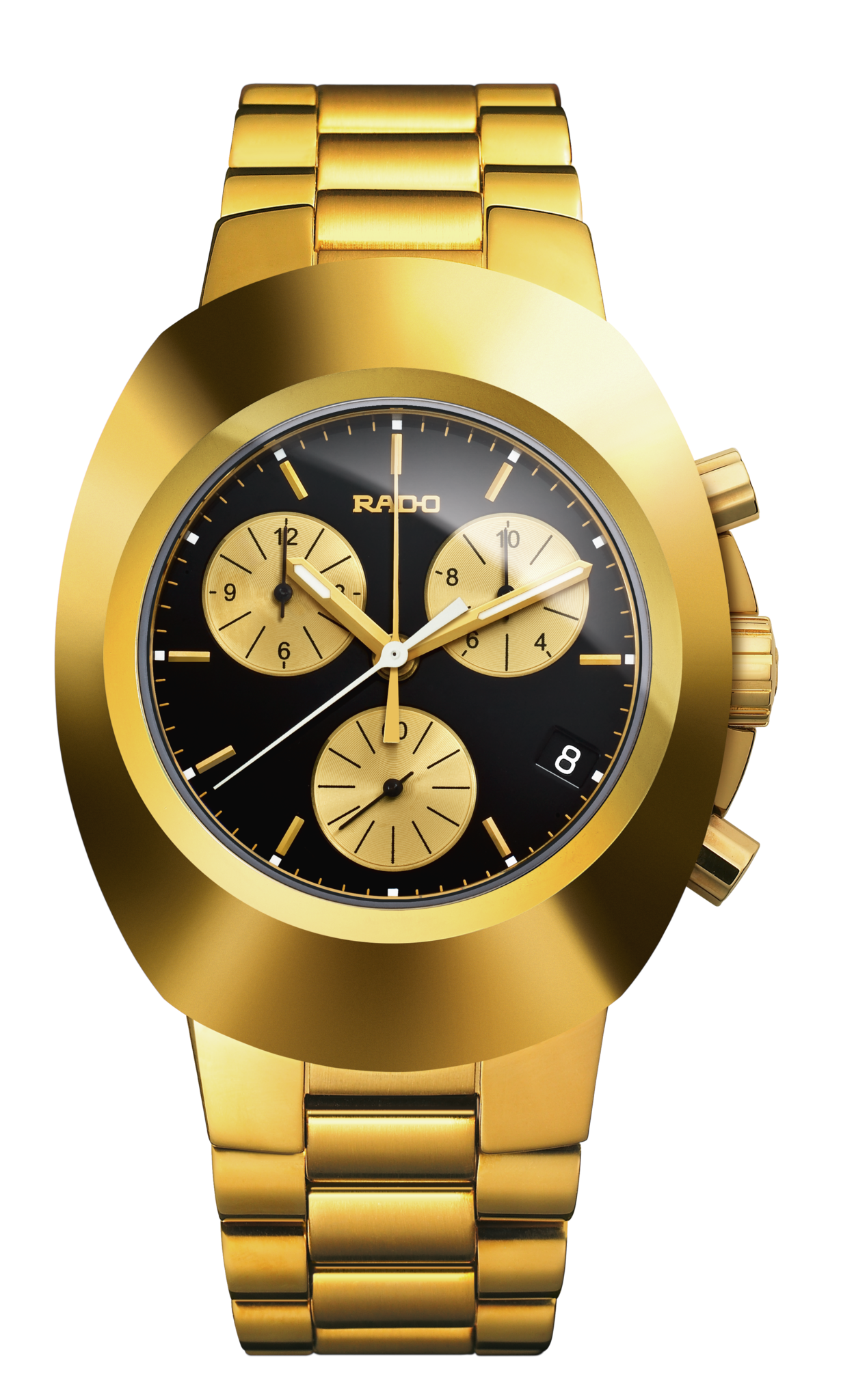 New Original Chronograph
