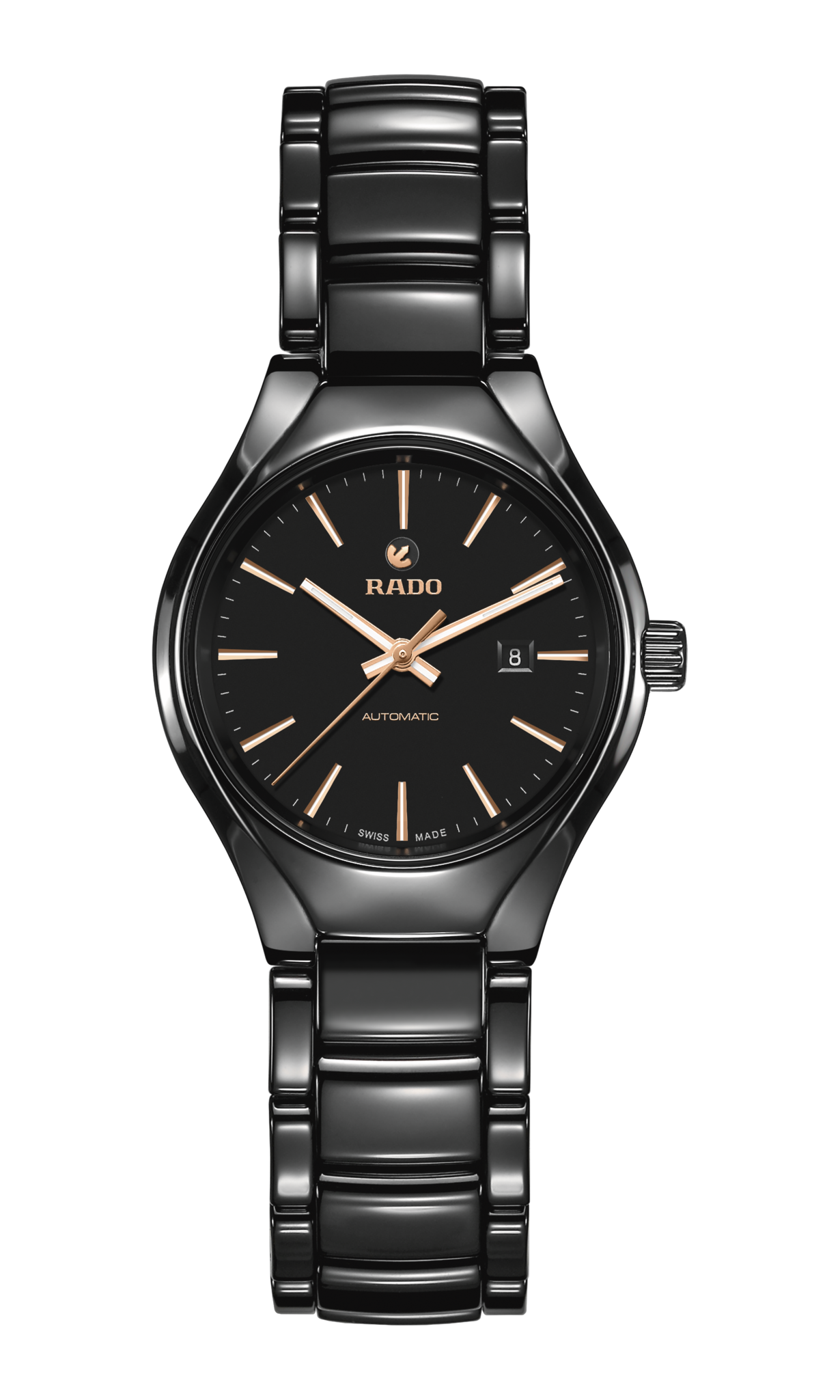 True Round Automatic