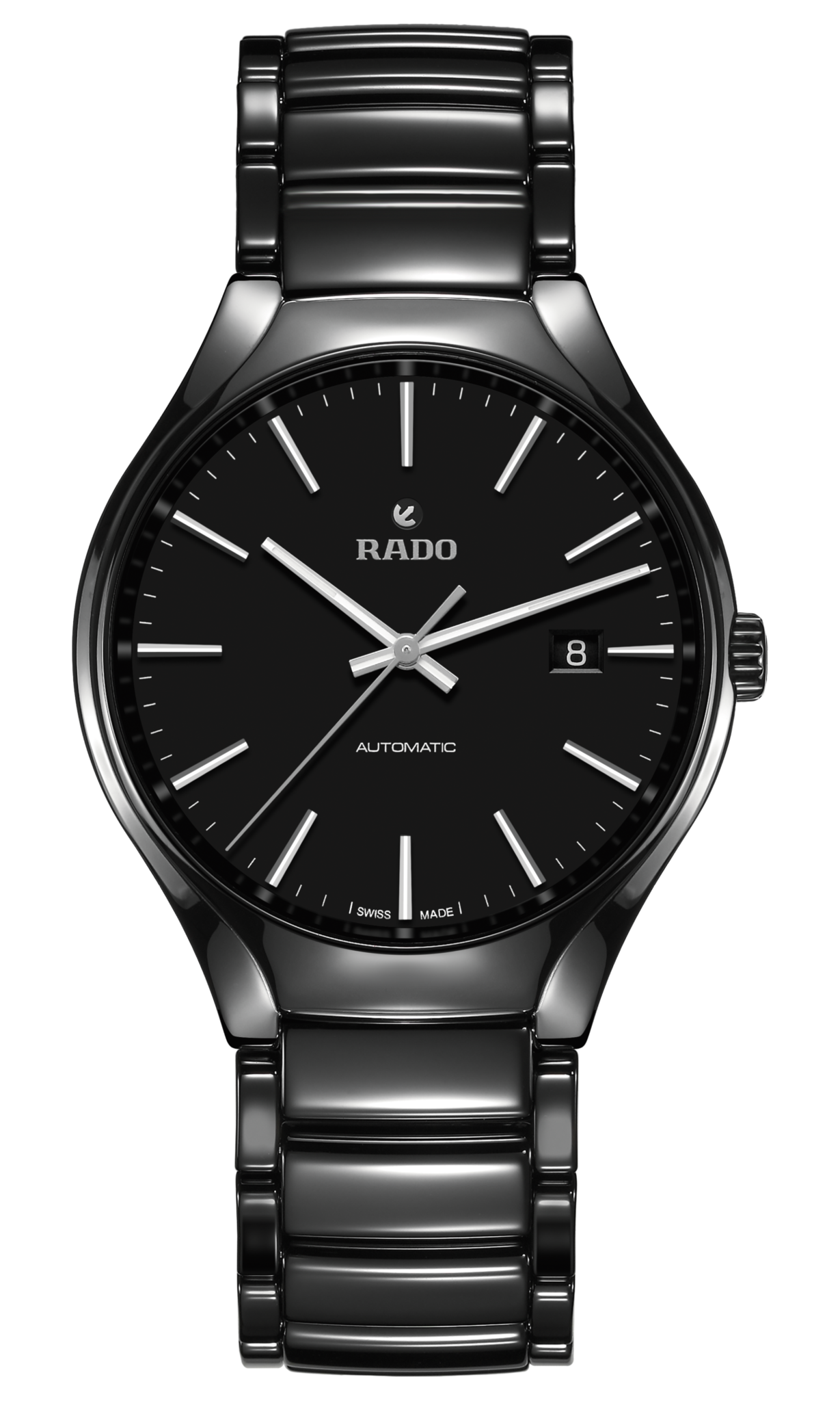 True Round Automatic