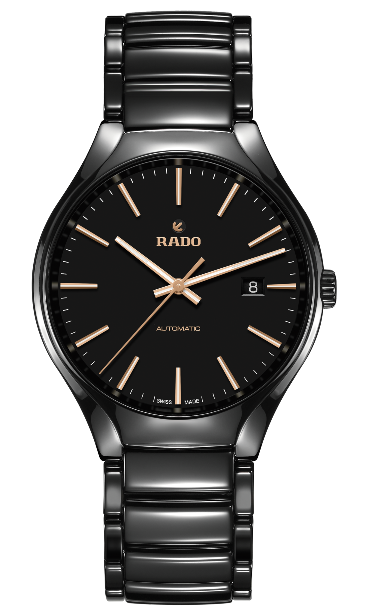True Round Automatic