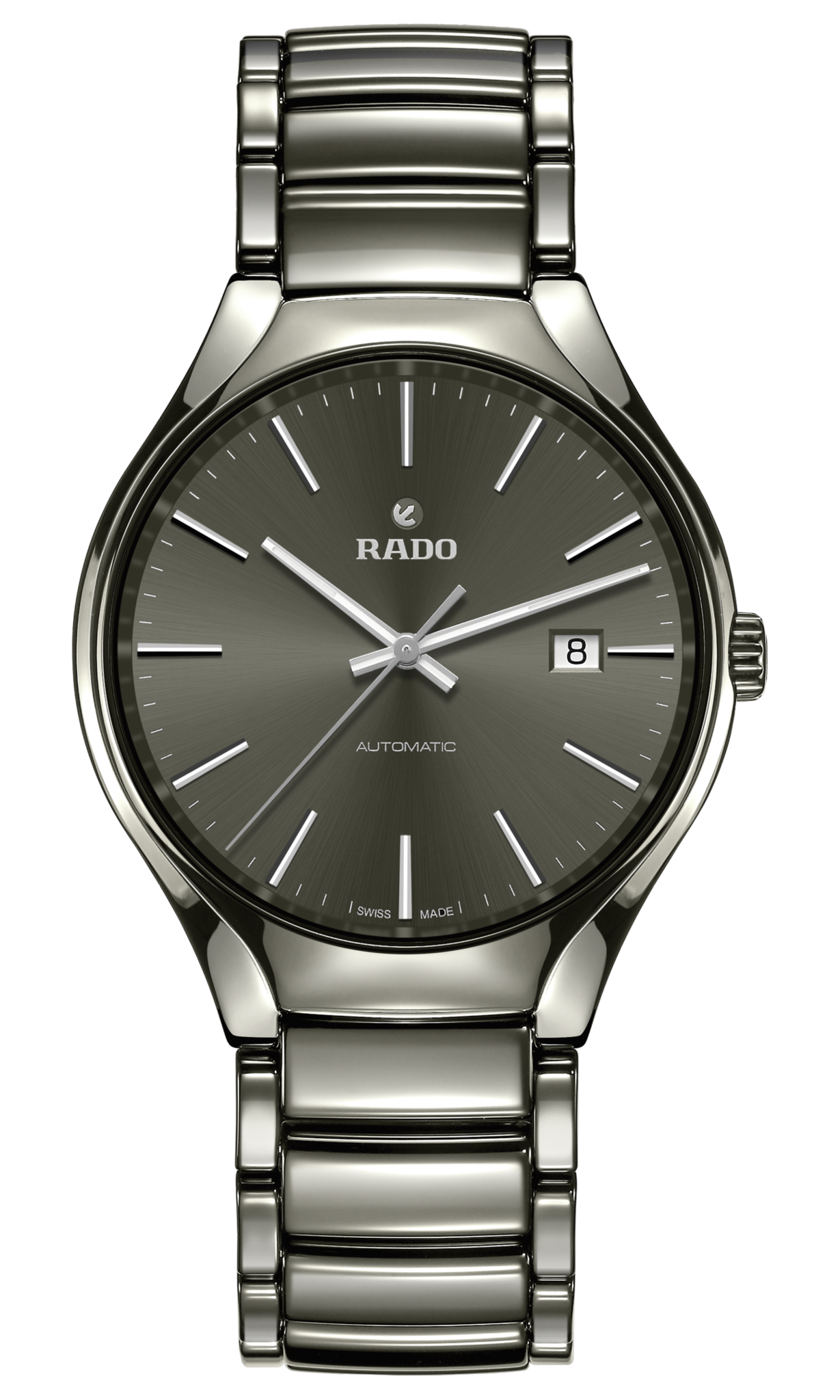 True Round Automatic