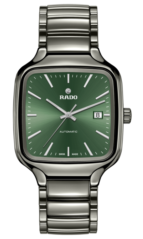 True Square Automatic