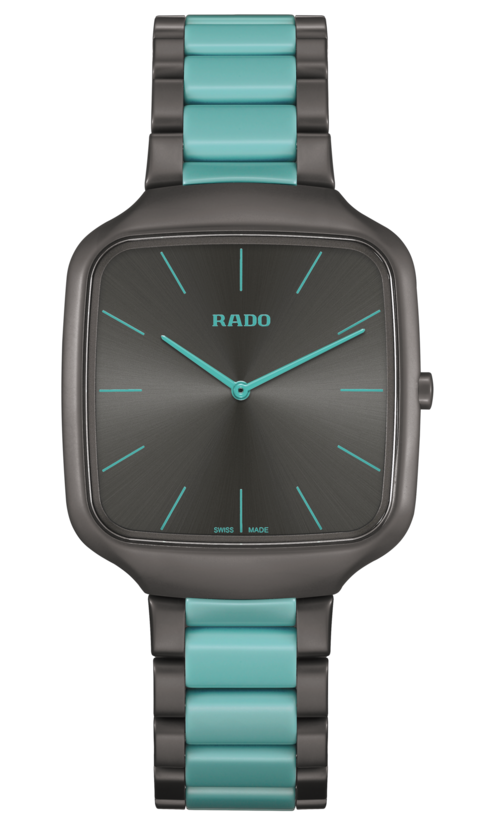 True Square Thinline Les Couleurs&trade; Le Corbusier