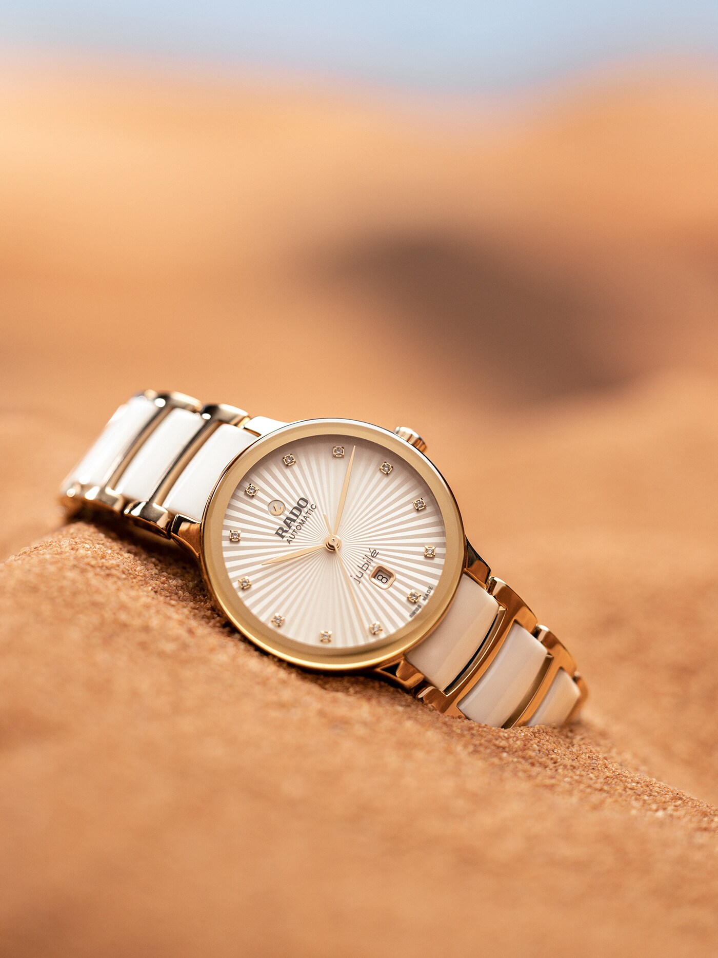 rado-centrix