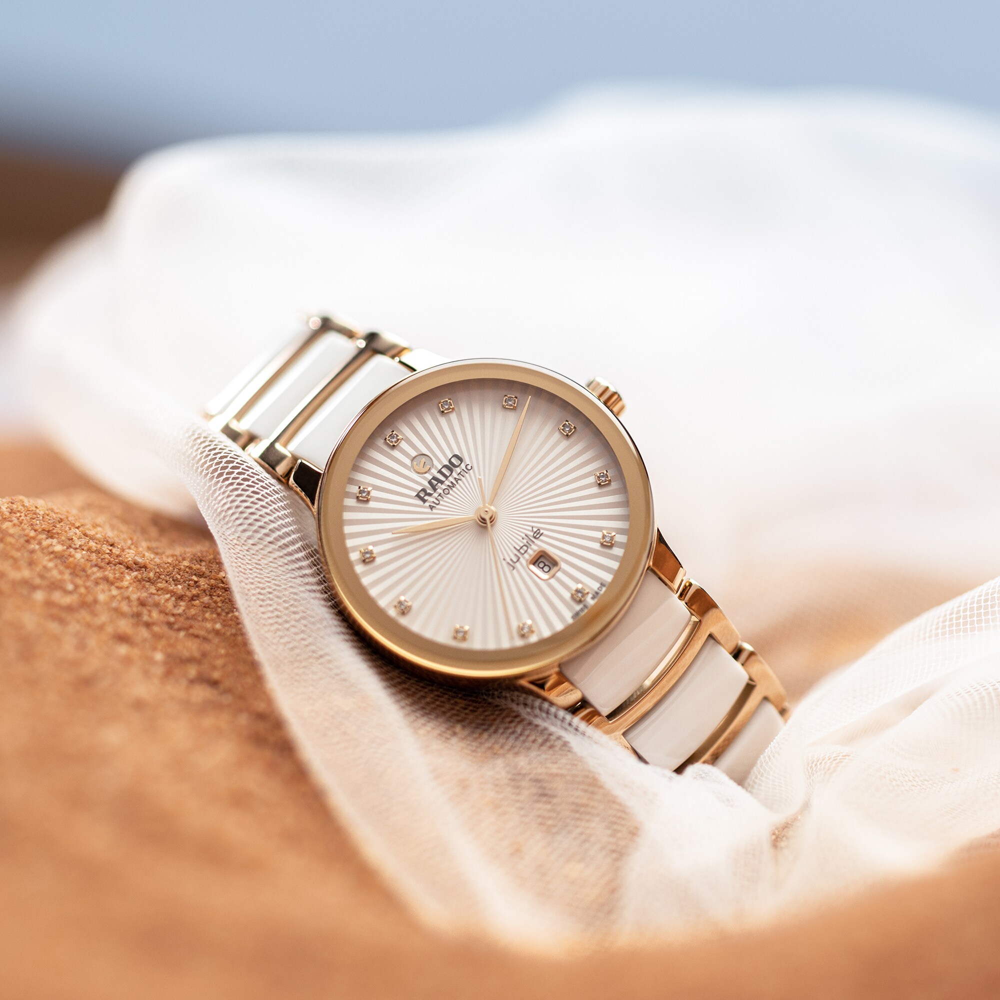 rado-centrix