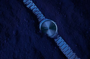 Rado瑞士雷达表True Thinline真薄系列幻彩高科技陶瓷限量版腕表