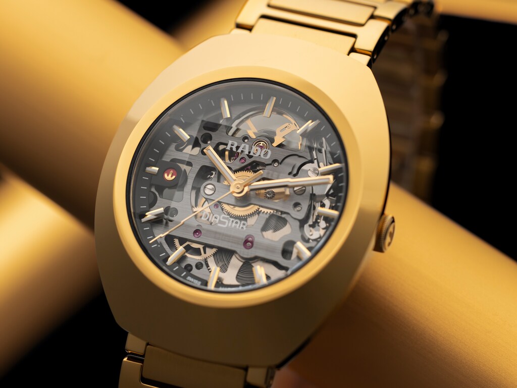 diastar-skeleton-gold