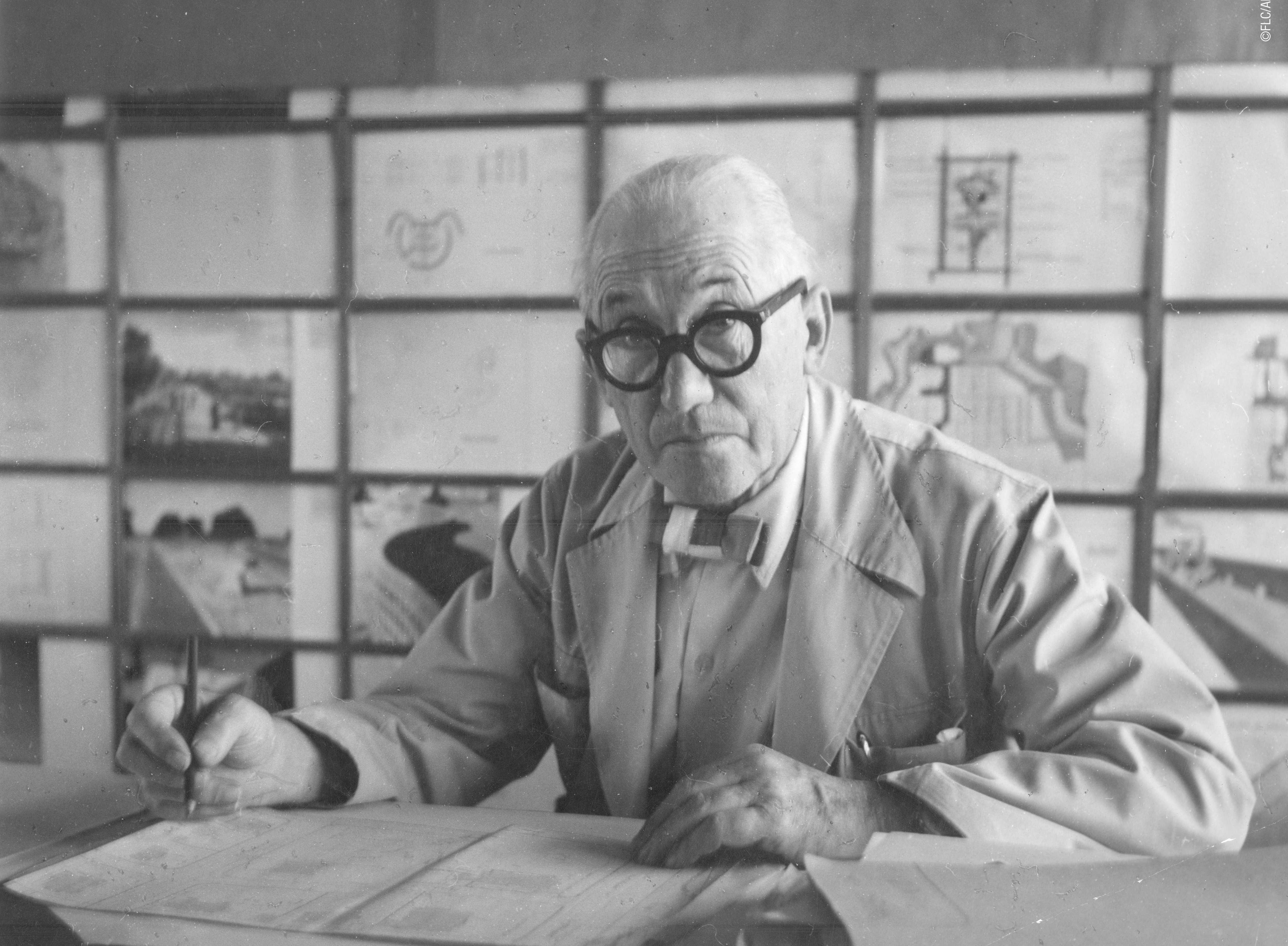 The Father of Modernism